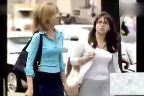 娱乐吃瓜酱整蛊路人,揭秘人生百态的趣味之旅